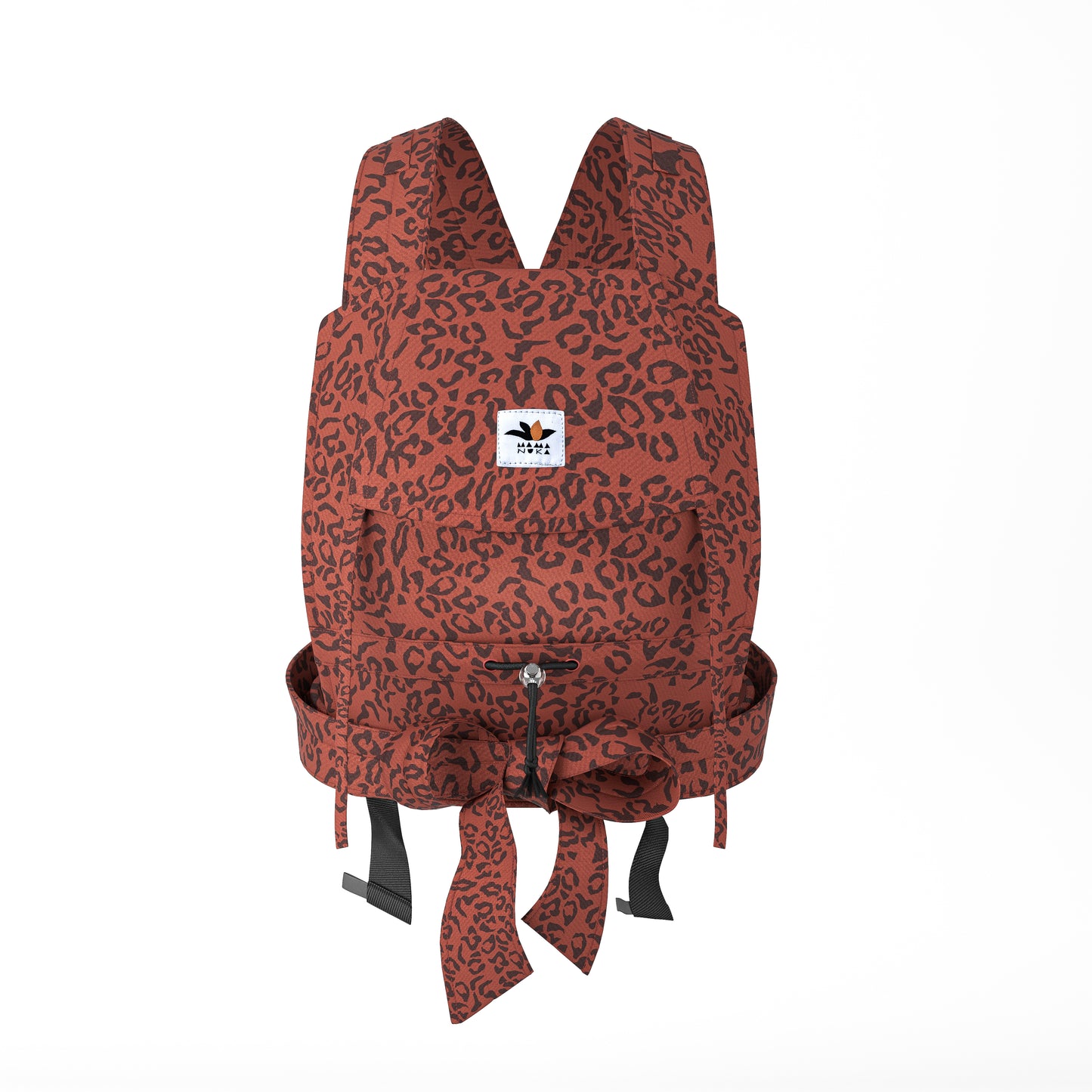 Babytrage Half Buckle Leo – Mama Nuka
