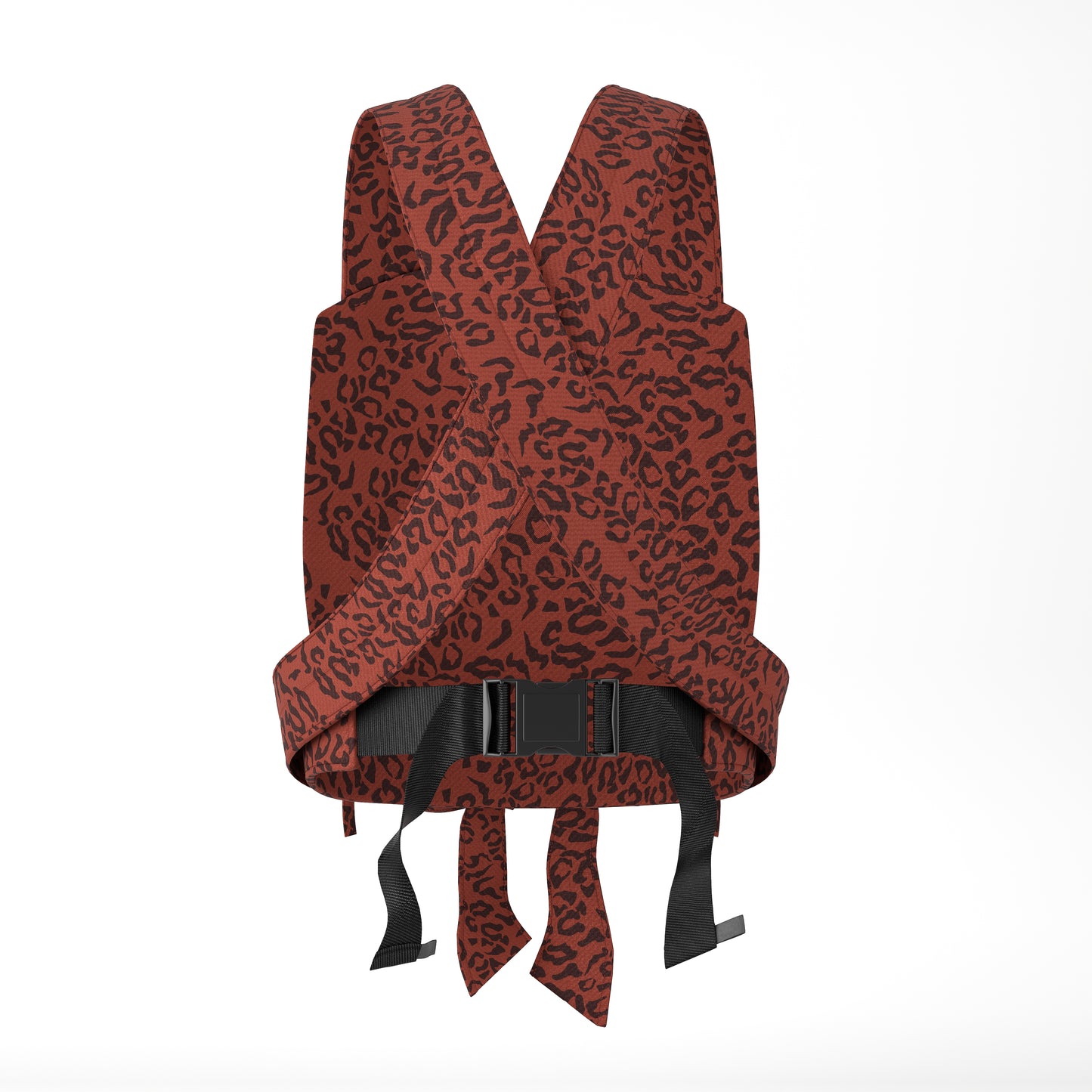 Babytrage Half Buckle Leo – Mama Nuka