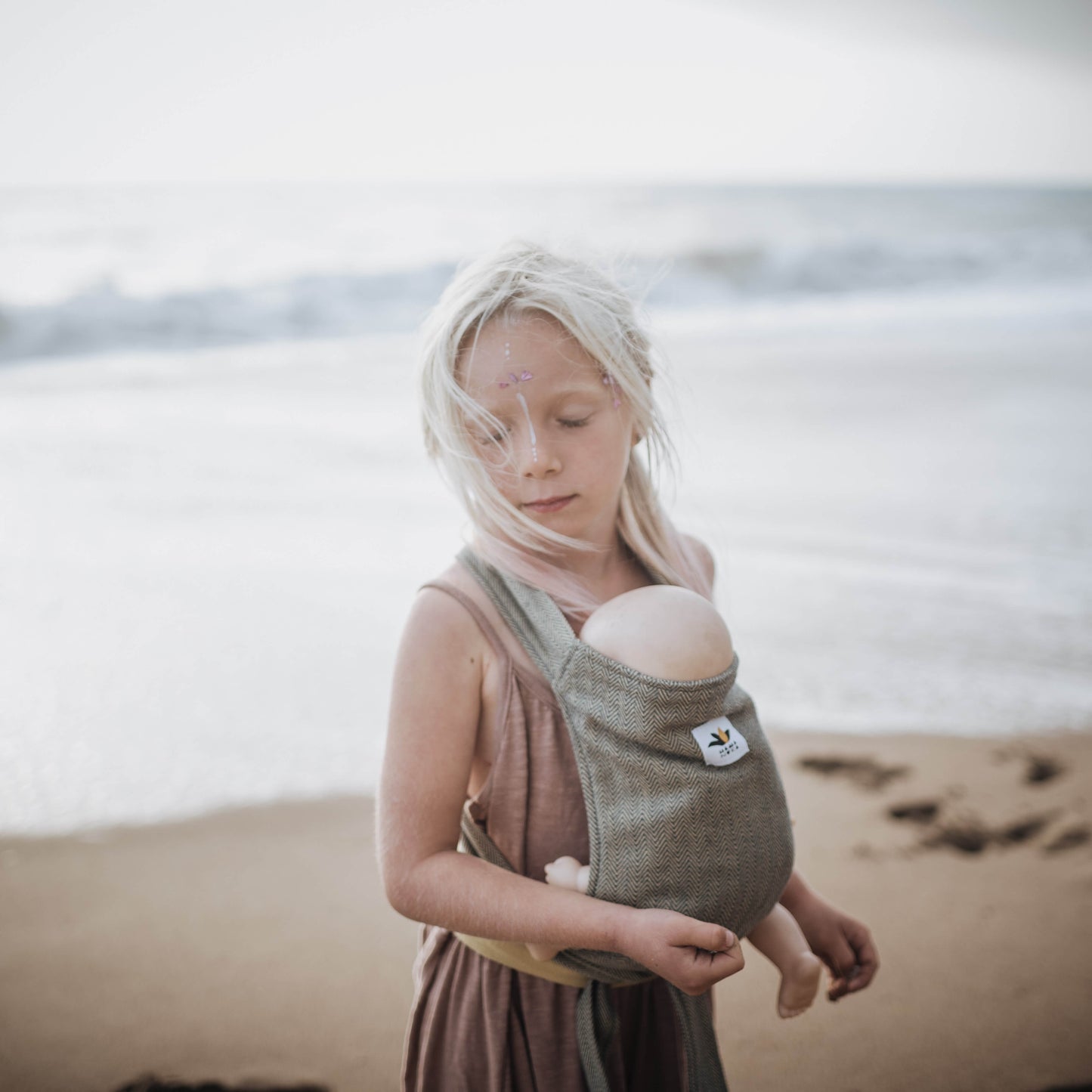 Doll Carrier Lilith