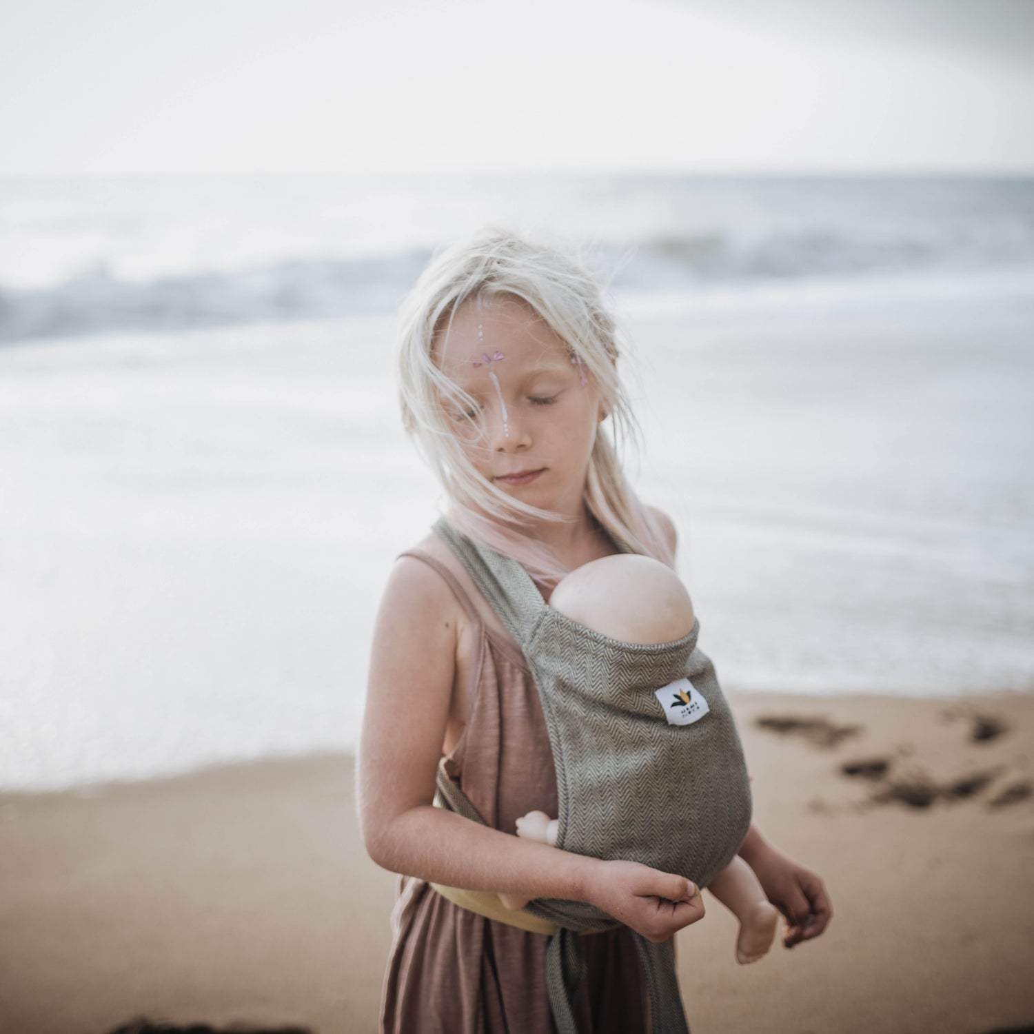 Doll Carrier Lilith