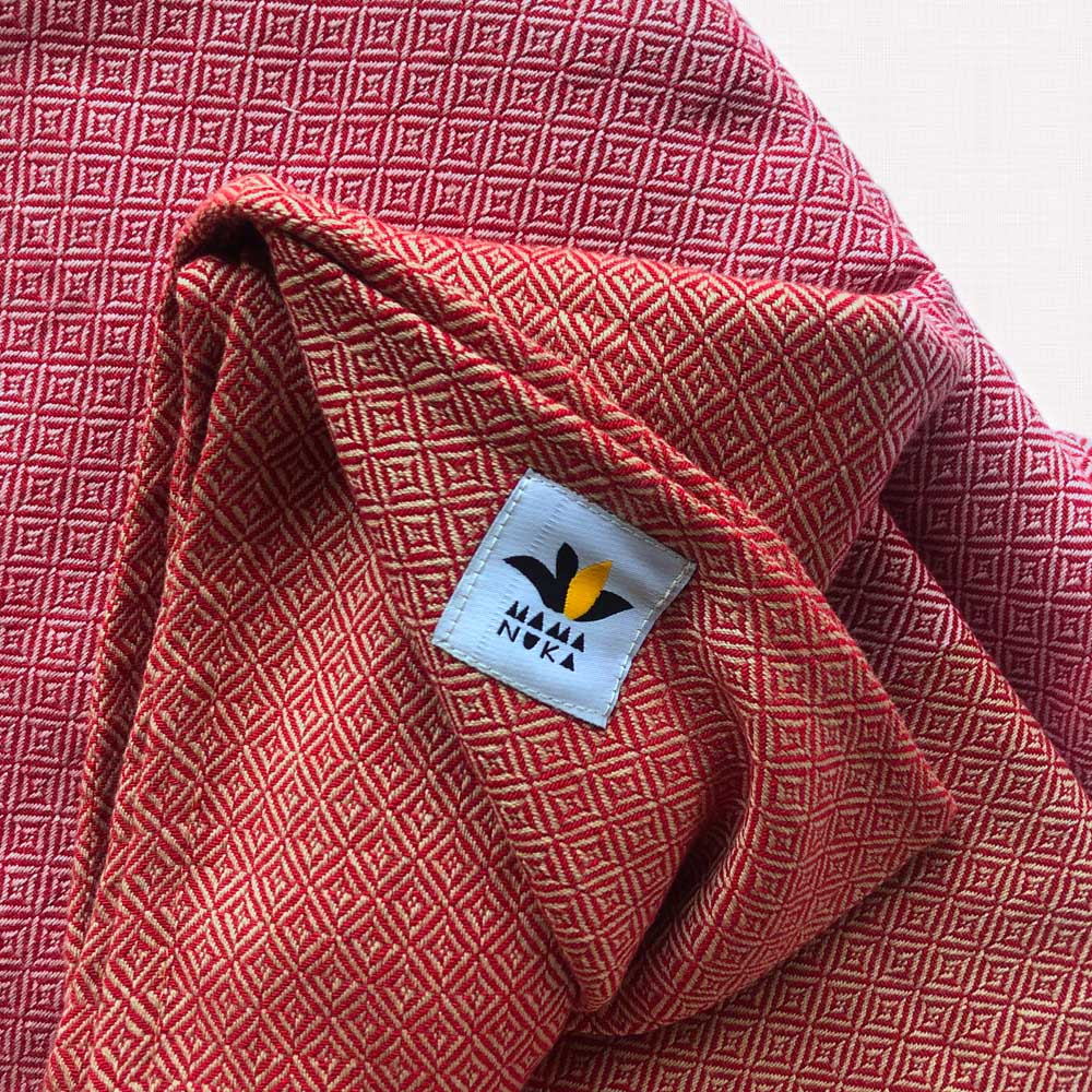 Porte-poupée Ruby