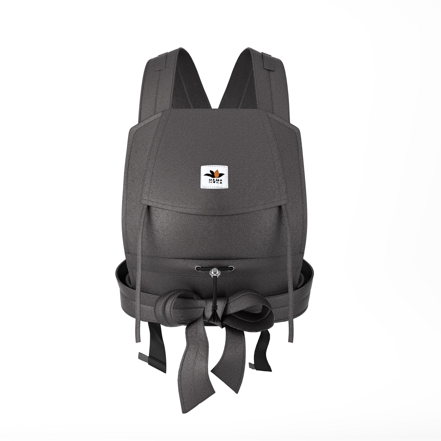 Half Buckle Baby Carrier Nebia