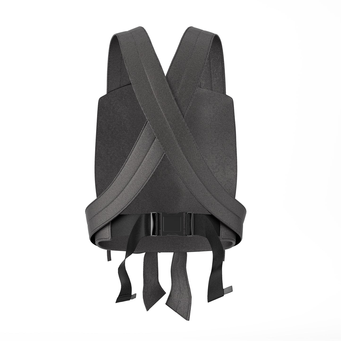 Half Buckle Baby Carrier Nebia