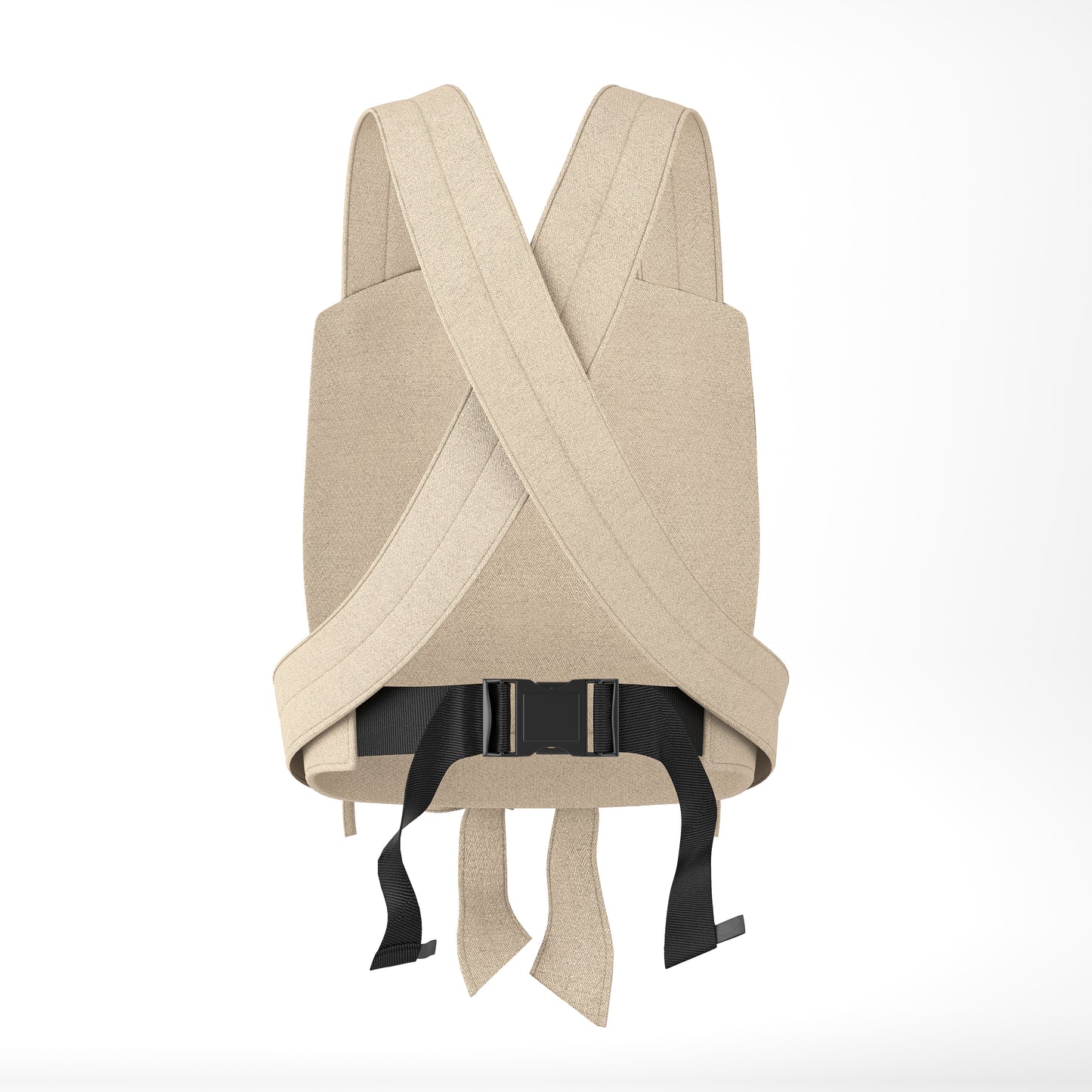 Baby carrier Half Buckle Boho – Mama Nuka