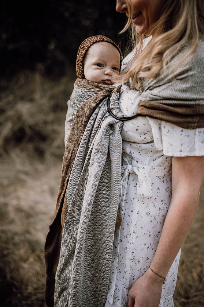 Ring Sling Kamala - Main Image