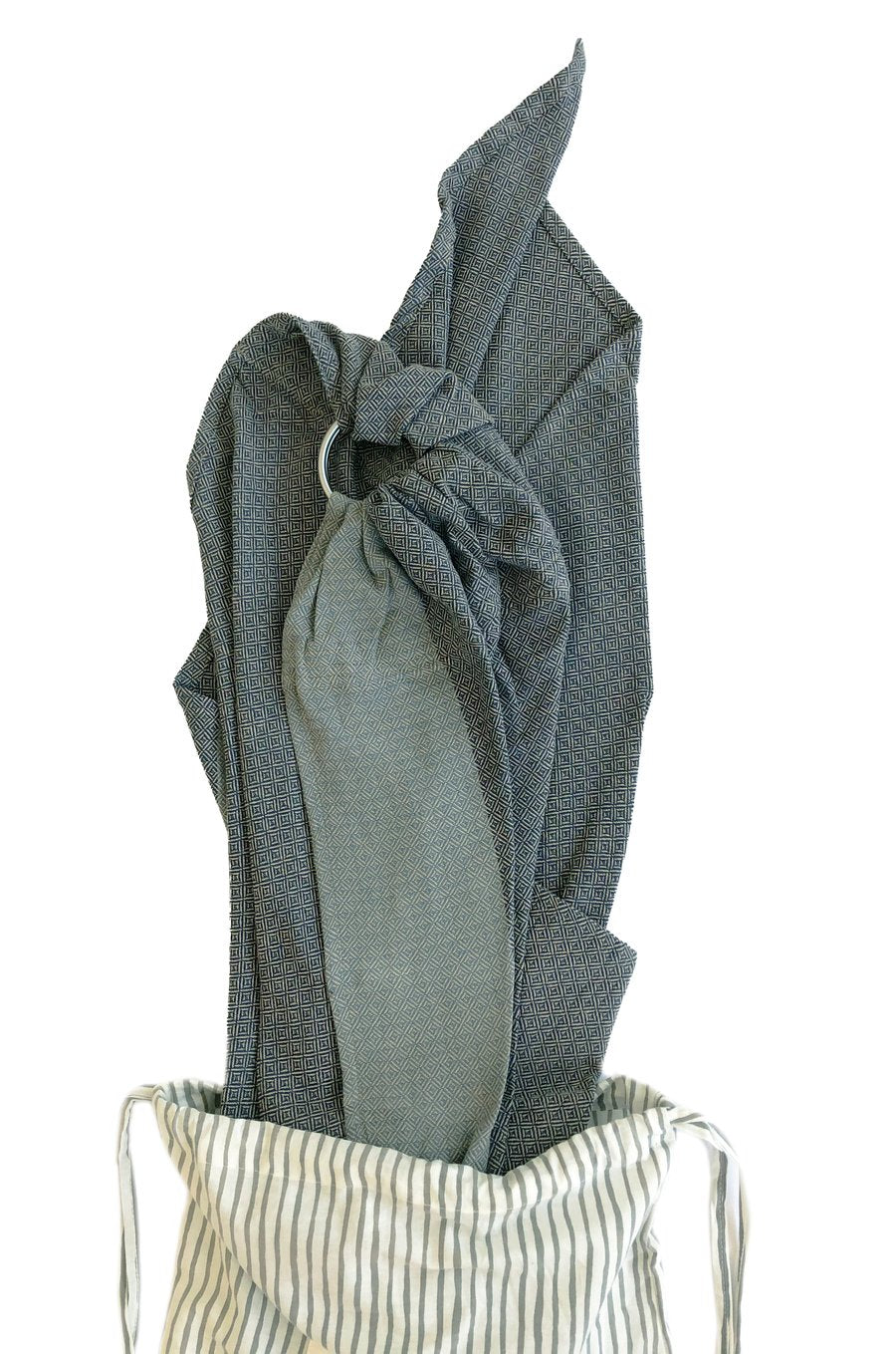 Mama Nuka Ring Sling Alva