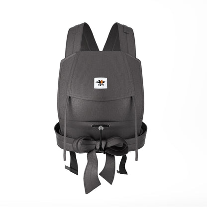 Half Buckle Baby Carrier Nebia