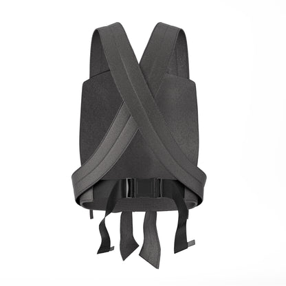 Half Buckle Baby Carrier Nebia