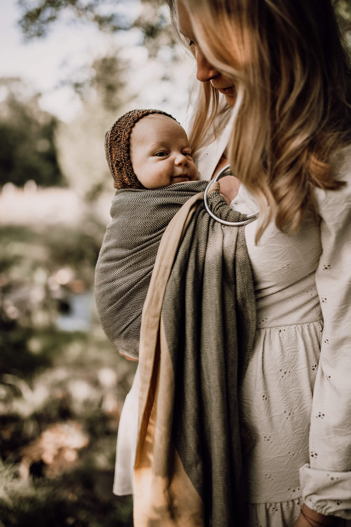 Ring Sling Lilith